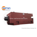 SZ series extruder machine gearbox transmission reducer